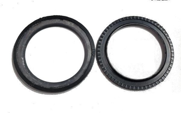 Retentor - Plataforma de milho