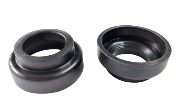 Protetor eixo do balancim