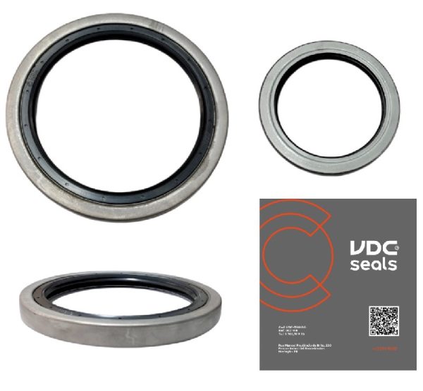 Retentor - VDC Seals